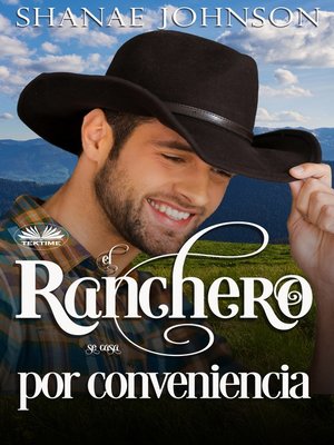 cover image of El Ranchero Se Casa Por Conveniencia